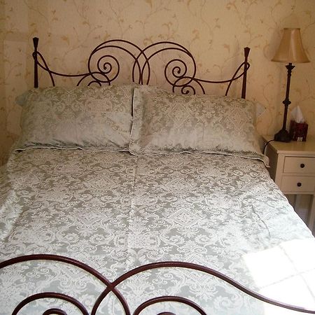 Villa Lough Rynn Self Catering Mohill Exterior foto