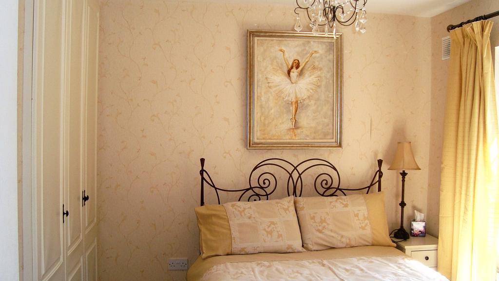 Villa Lough Rynn Self Catering Mohill Exterior foto