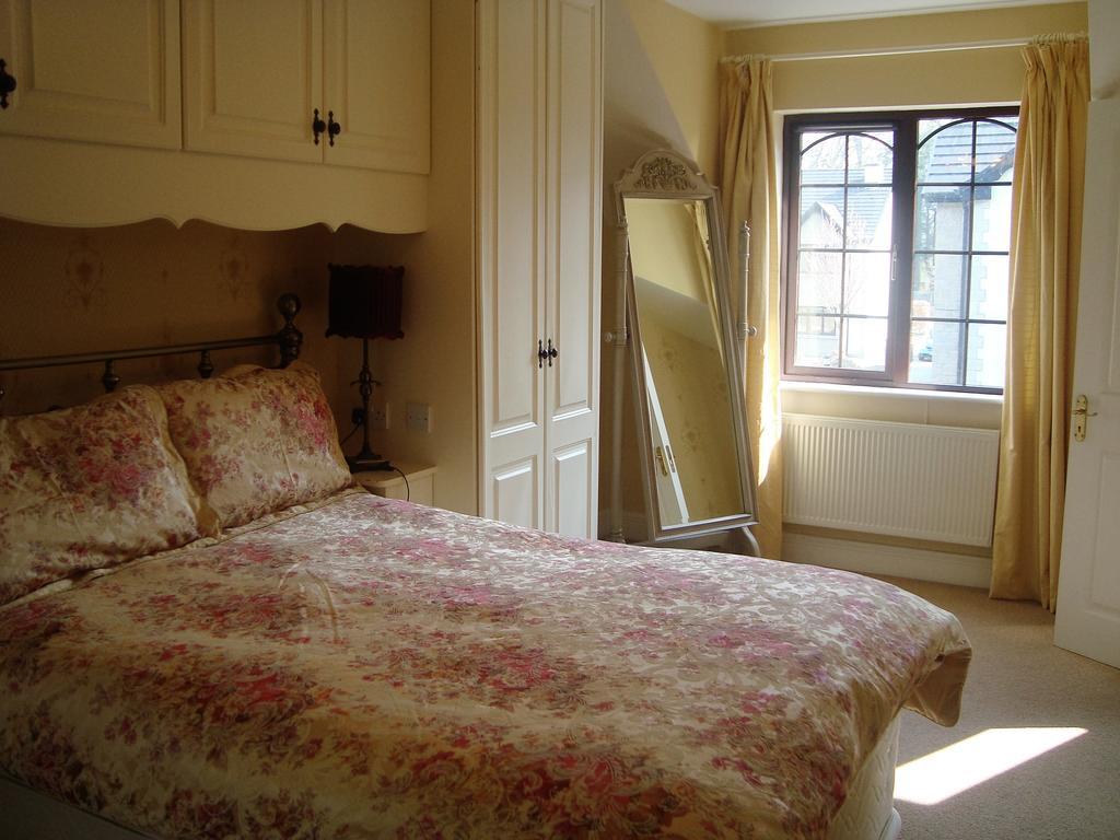 Villa Lough Rynn Self Catering Mohill Exterior foto