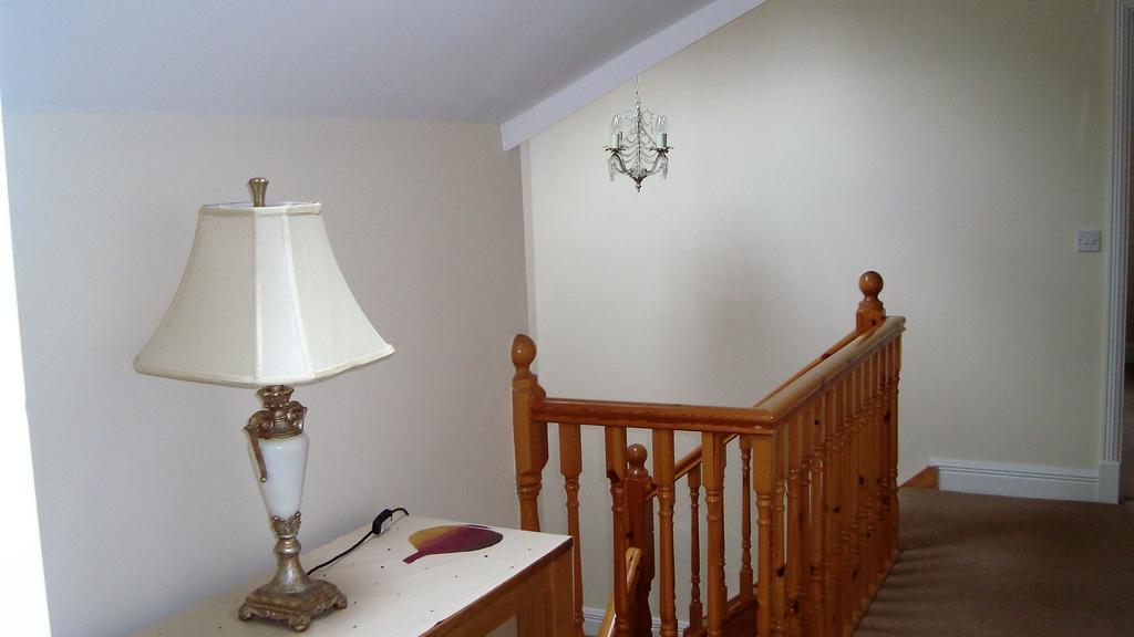 Villa Lough Rynn Self Catering Mohill Exterior foto